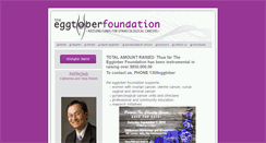 Desktop Screenshot of eggtober.com.au